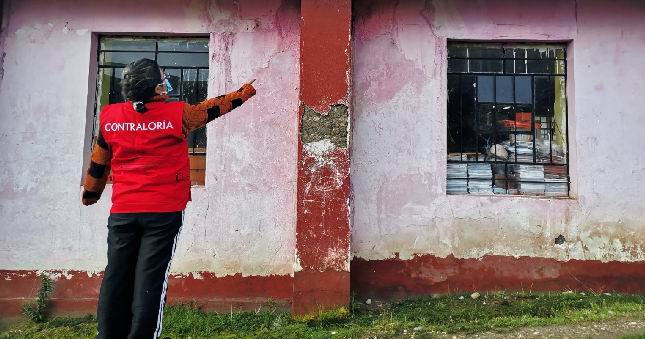 73 municipalidades provinciales y distritales no aprobaron Plan de Prevención de Riesgo de Desastres pese a alertas de la Contraloría General