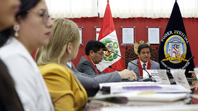 MONITOREO PPR FAMILIA