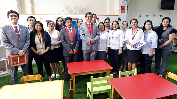 MONITOREO PPR FAMILIA