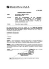 Vista preliminar de documento Política de Accionistas Minoritarios de Electro Puno