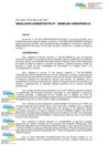 Vista preliminar de documento RESOLUCION ADMINISTRATIVA-000090-2021-UA.pdf