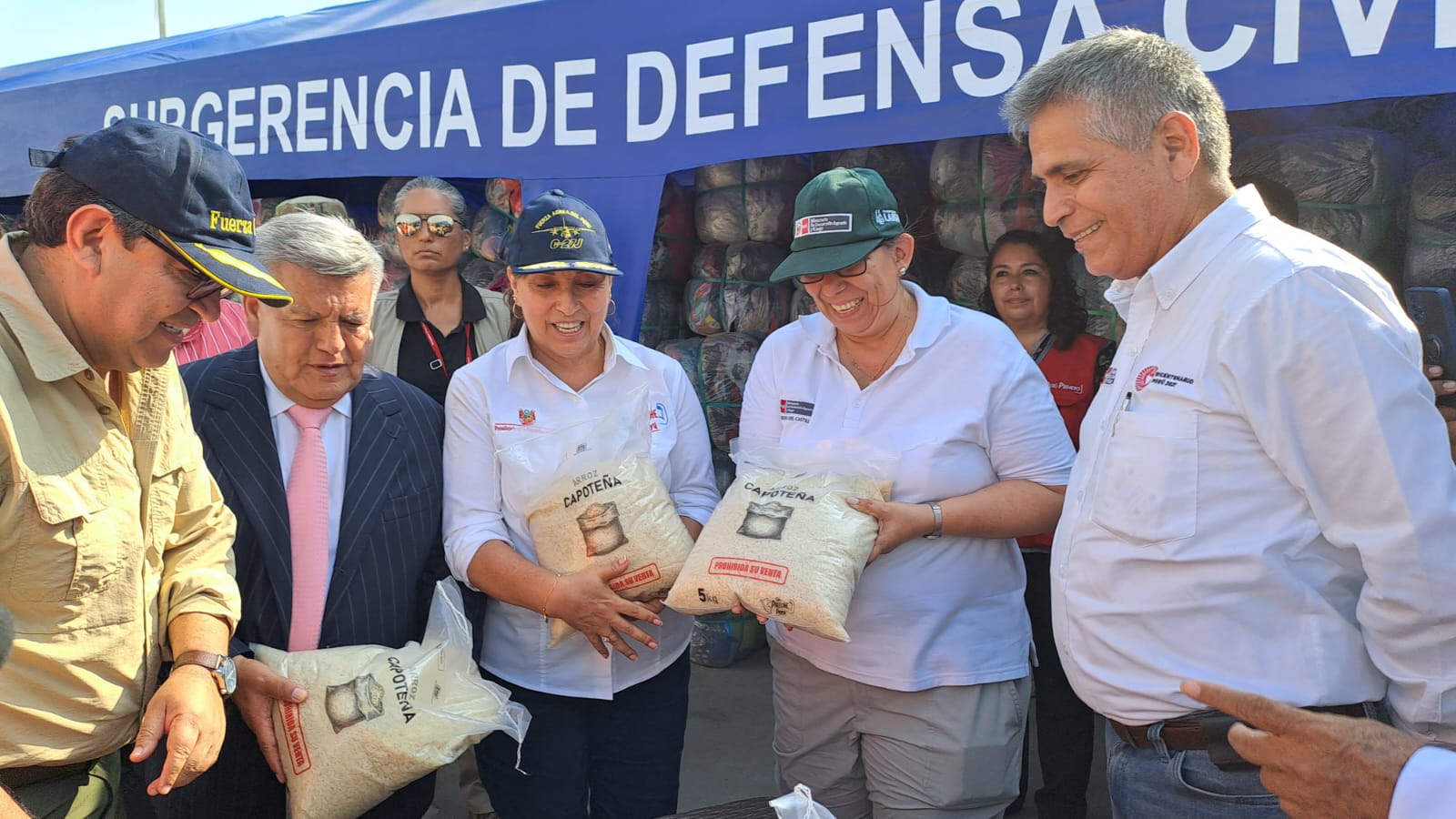 Imagen INIA