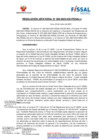 Vista preliminar de documento RESOLUCIÓN JEFATURAL N° 029-2023-SIS-FISSAL/J.pdf