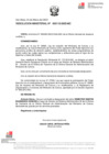 Vista preliminar de documento RESOLUCION MINISTERIAL-000115-2023-DM