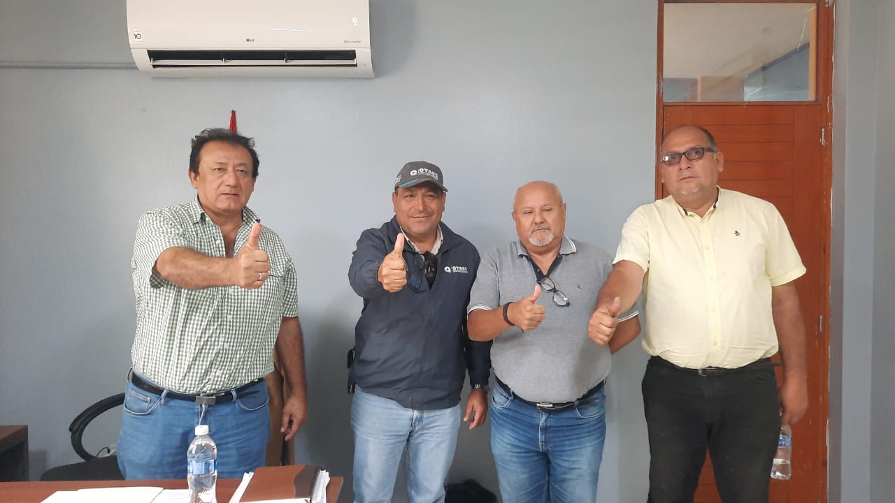 NOTA DE PRENSA Nº 009-2023-MDO/SGRP