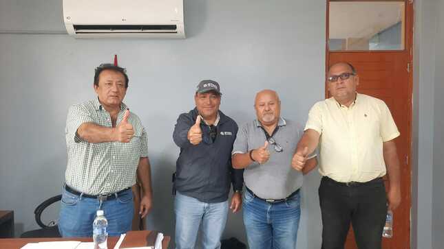 NOTA DE PRENSA Nº 009-2023-MDO/SGRP