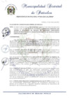 Vista preliminar de documento Ordenanza Municipal N° 010-2023 AL-MDP