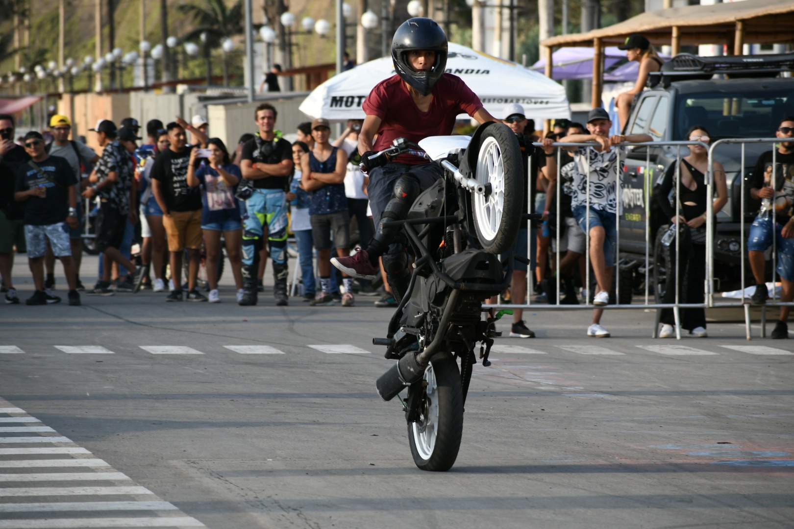 Stunt
