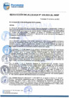 Vista preliminar de documento APROBAR LA RESTRUCTURACION DEL PLAN DE DEPURACION Y SINCERAMIENTO CONTABLE