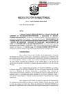Vista preliminar de documento RD 017-2023 Liquidacion Conv. 42-2022-PUN