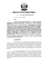 Vista preliminar de documento RD 023-2023- Liquidación Final- Conv. 360-2020-AYACUCHO