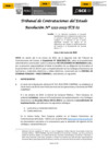 Vista preliminar de documento Resolución N° 1222-2023-TCE-S2