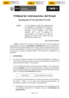 Vista preliminar de documento Resolución N° 1220-2023-TCE-S6