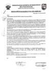 Vista preliminar de documento Resolución de Alcaldía N°41-2023-MDL-ALC