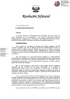Vista preliminar de documento RJ 045-2023-MTC34-2019.01.03 Baja y donación para 10 colegios
