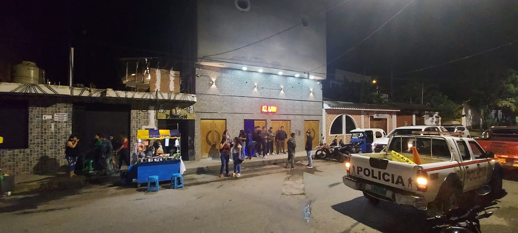 Clausuran tres discotecas por incumplimiento de ordenanza municipal en Quillabamba