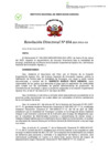 Vista preliminar de documento Resolución Directoral N° 0034-2023-INIA-OA
