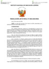 Vista preliminar de documento Resolución Jefatural N° 0053-2023-INIA