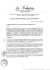 Vista preliminar de documento Resolucion de Gerencia N° 027 - 2023 - MDB - GM