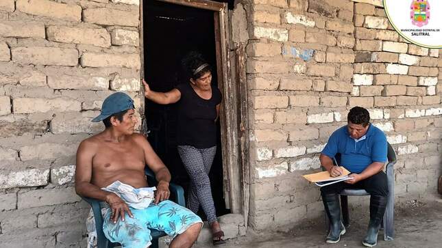Empadronamiento