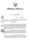 Vista preliminar de documento RD N° 118-2023