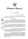 Vista preliminar de documento RD N° 119-2023
