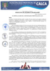 Vista preliminar de documento RESOLUCION DE ALCALDIA Nº 041-2023-A-MPC