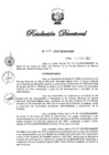 Vista preliminar de documento RD N° 120-2023