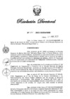 Vista preliminar de documento RD N° 121-2023