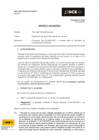 Vista preliminar de documento Opinión 033-2023-DTN - YIRE AJAB VALVERDE SAMAME - EXP.POSTOR DERIV.DE SUCURSAL