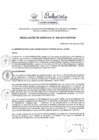 Vista preliminar de documento Resolucion de Gerencia N° 028 - 2023 - MDB - GM