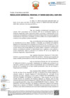 Vista preliminar de documento RGR N° 53-2023-GRLL-GGR-GRA