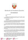 Vista preliminar de documento RESOLUCION DE PRESIDENCIA EJECUTIVA N° 00021-2023-INACAL/PE