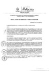 Vista preliminar de documento Resolucion de Gerencia N° 029 - 2023 - MDB - GM