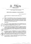 Vista preliminar de documento Resolucion de Gerencia N° 030 - 2023 - MDB - GM