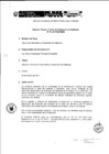 Vista preliminar de documento Informe técnico de Evaluación de Software Nº 001-2011-MIMDES/SG-OIDS