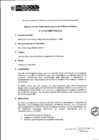 Vista preliminar de documento Informe técnico de Evaluación de Software Nº 001-2012-MIMDES/SG-OIDS