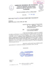 Vista preliminar de documento OFICIO MÚLTIPLE N° 050-2023-GRA/GG-GRDS-DREA-UGELHGA-D-AGP