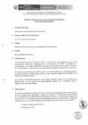 Vista preliminar de documento Informe Técnico de Evaluación de Software Nº001-2014/SG/OGA/OTI