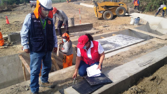 80 por ciento de municipalidades provinciales de Áncash incumplieron con aprobar el Plan de Prevención y Reducción de Desastres 2021 y 2022. 