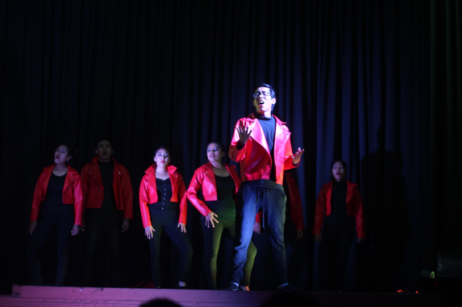 El colectivo “Huancayo tiene teatro” retoma una nueva temporada de funciones. Tras dos años de restricciones sanitarias