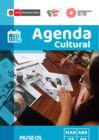 Vista preliminar de documento Agenda Cultural 