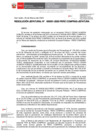 Vista preliminar de documento RJ N° 000031-2023-PERÚ COMPRAS-JEFATURA
