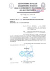 Vista preliminar de documento OFICIO MÚLTIPLE N° 038-2023-GRA/GG-GRDS-DREA-UGELHGA-J-AGP