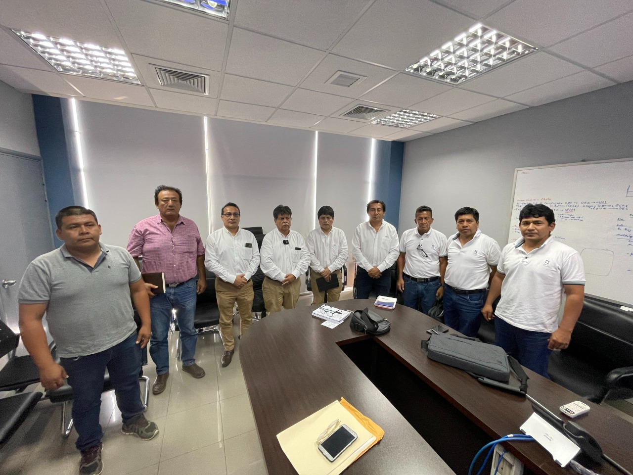 NOTA DE PRENSA Nº 010-2023-MDO/SGRP