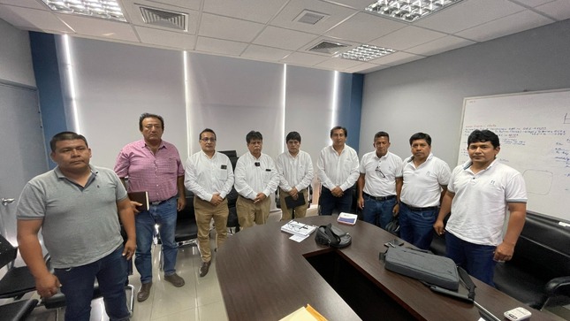 NOTA DE PRENSA Nº 010-2023-MDO/SGRP