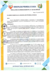 Vista preliminar de documento RESOLUCION DE GERENCIA MUNICIPAL N°040-2023