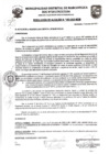 Vista preliminar de documento Resolución de Alcaldía N°53-2023-MDM