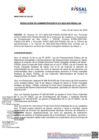 Vista preliminar de documento RESOLUCIÓN DE ADMINISTRACIÓN N°013-2023-SIS-FISSAL/OA