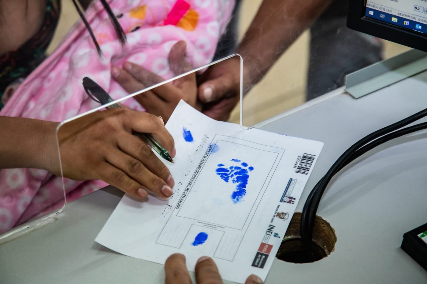 Foto de la nota de prensa